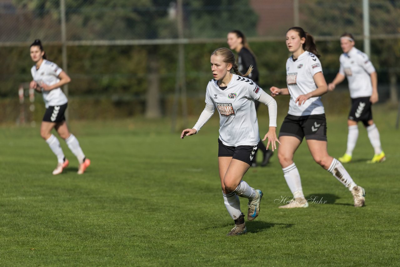 Bild 319 - F SV Henstedt Ulzburg2 - FSG Kaki-StuSie : Ergebnis: 2:2